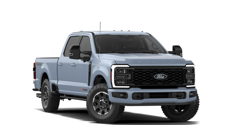 New 2027 Ford F-350SD Truck