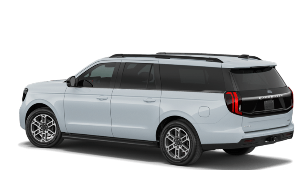 New 2026 Ford Expedition Max Active SUV