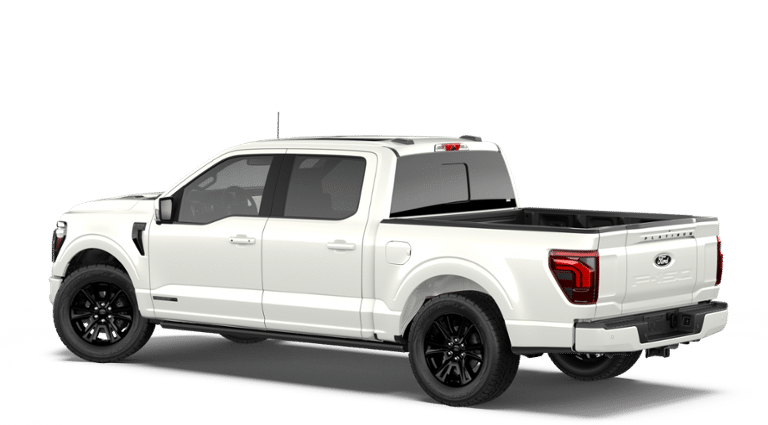 Thumbnail: 2026 Ford F-150 - 24