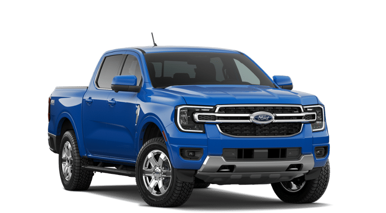 Thumbnail: 2026 Ford Ranger - 26