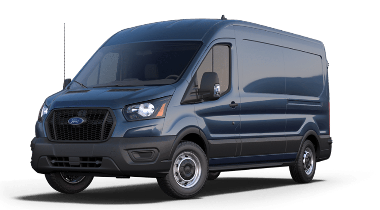 2025 Ford Transit Van Base's photo