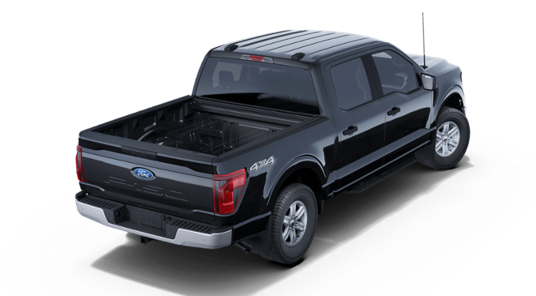 2025 Ford F-150 XL - Photo 28
