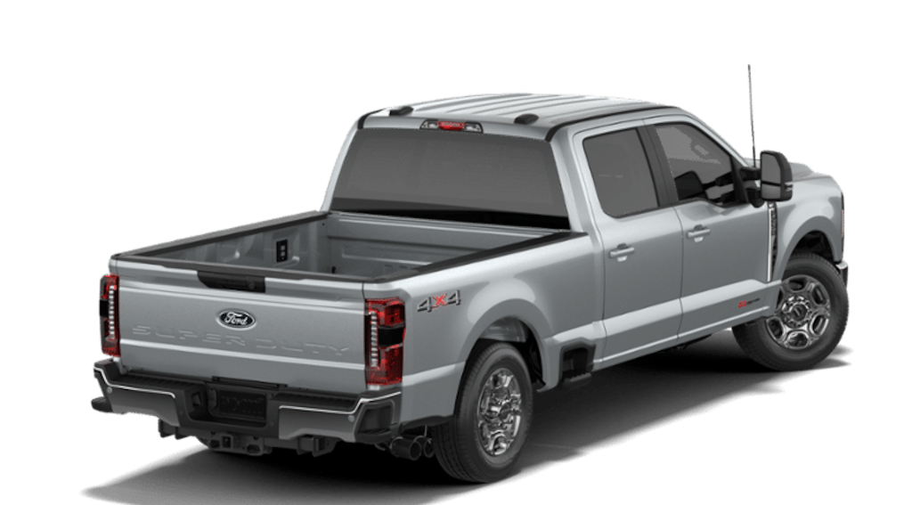 New 2027 Ford F-250 XLT TRUCK