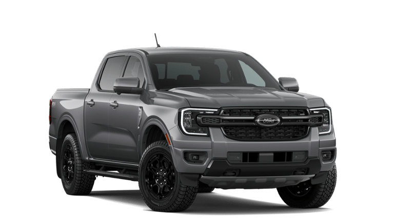 2026 Ford Ranger Lariat&reg; TRUCK