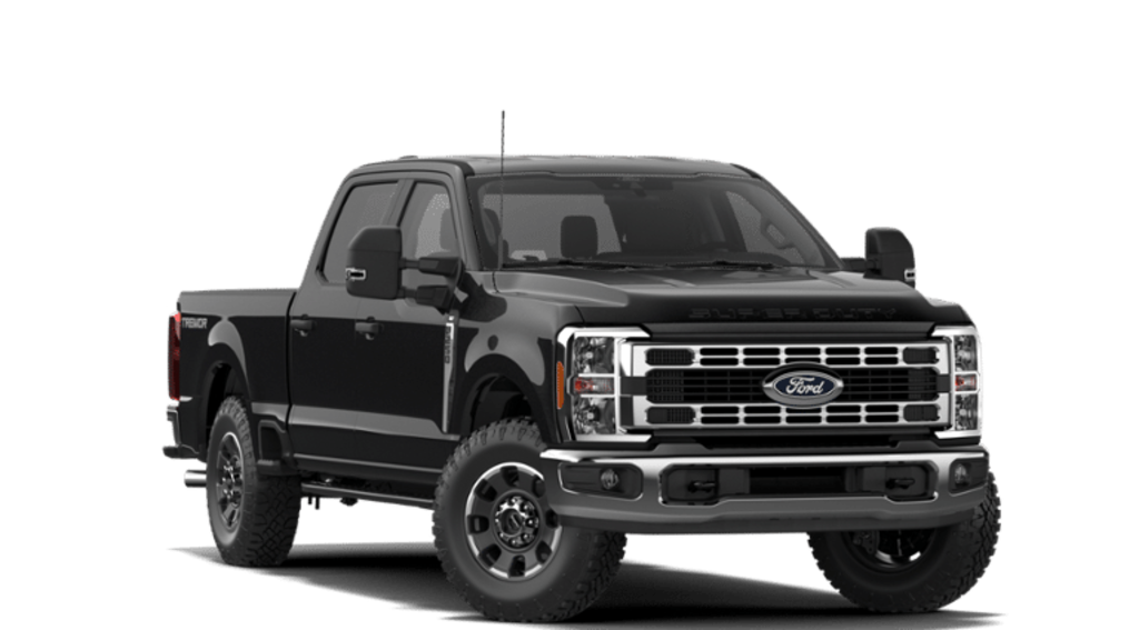 New 2027 Ford Super Duty F-250® XLT TRUCK