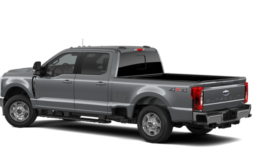 New 2026 Ford F-250SD XLT Truck