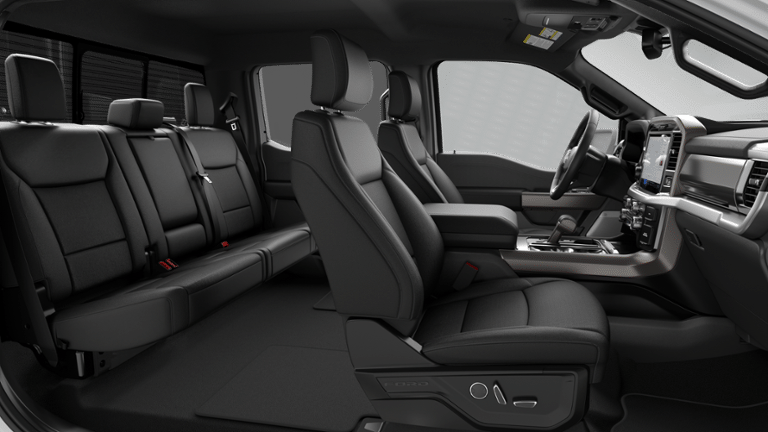 Thumbnail: 2026 Ford F-150 - 35