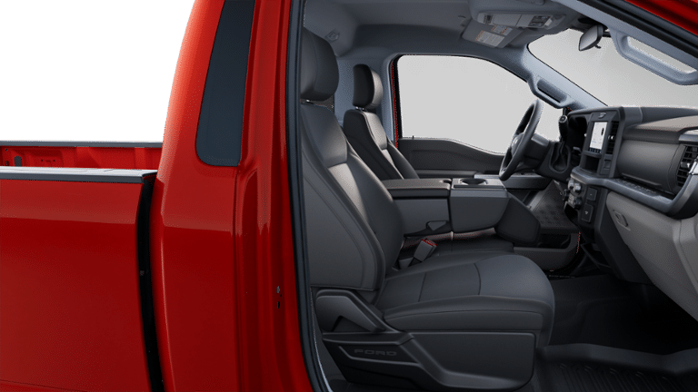 2025 Ford F-350 XLT photo 35