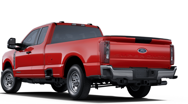 2025 Ford F-250 Super Duty XL - Photo 26