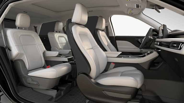 2025 Lincoln Aviator Reserve - Photo 28