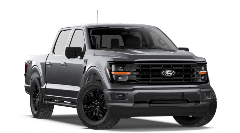 Thumbnail: 2026 Ford F-150 - 48