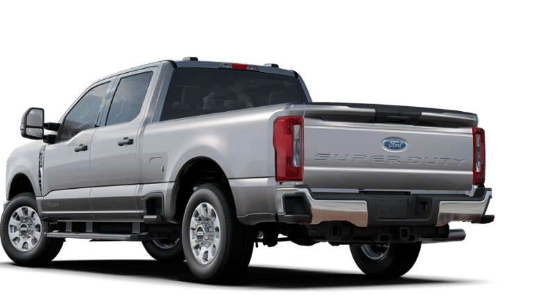 2024 Ford F-250 Super Duty XLT