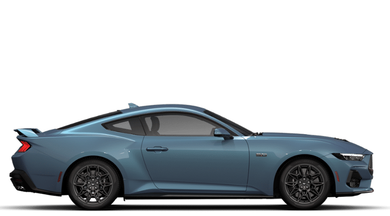 Thumbnail: 2025 Ford Mustang - 49