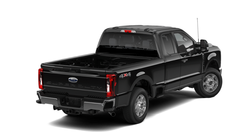 Thumbnail: 2026 Ford F-350 - 25