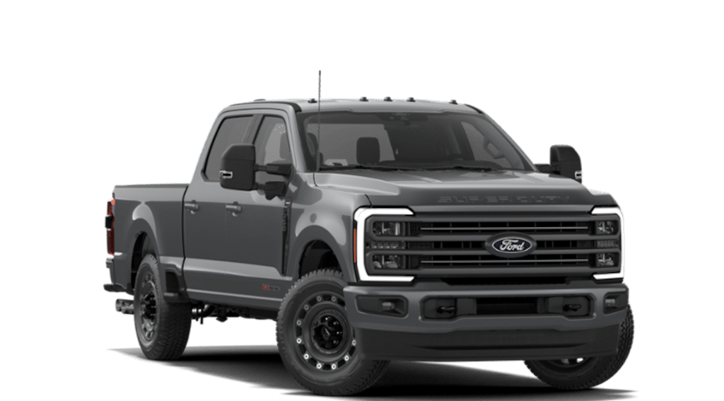 New 2027 Ford Super Duty F-350® XLT TRUCK
