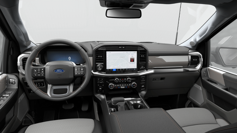 Thumbnail: 2026 Ford F-150 - 51