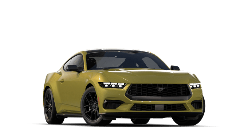 2025 Ford Mustang EcoBoost Premium Fastback - Photo 48