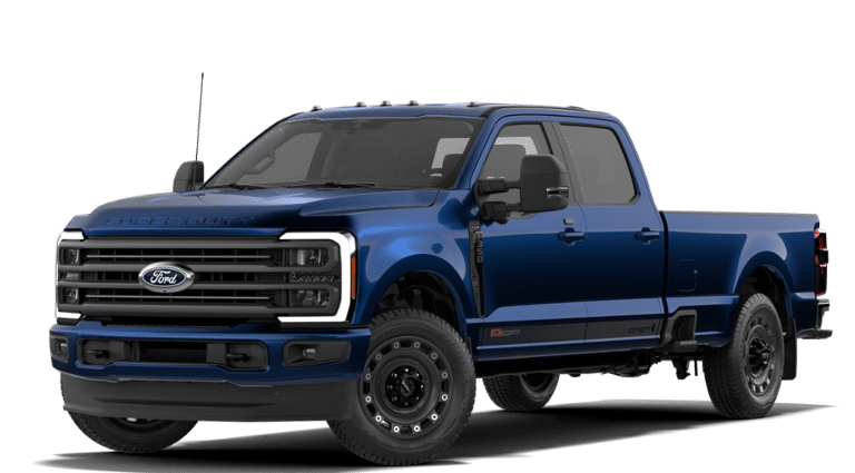 2027 Ford F-350 F-350&reg; XLT TRUCK