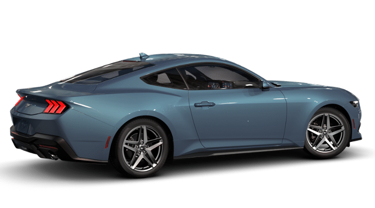 2026 Ford Mustang EcoBoost Premium Fastback - Photo 25