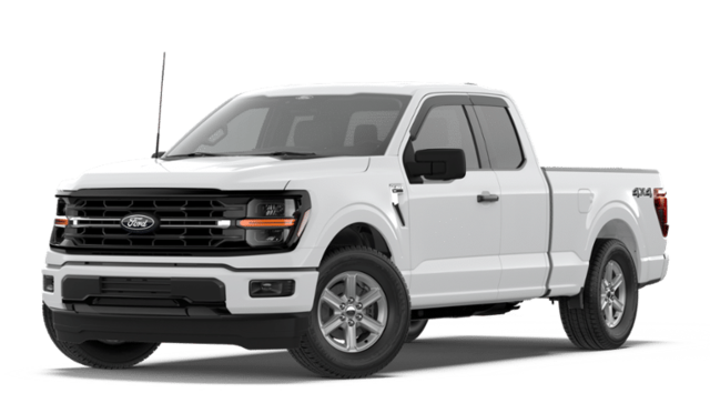 2026 Ford F-150 XLT TRUCK For Sale in Windsor, CT