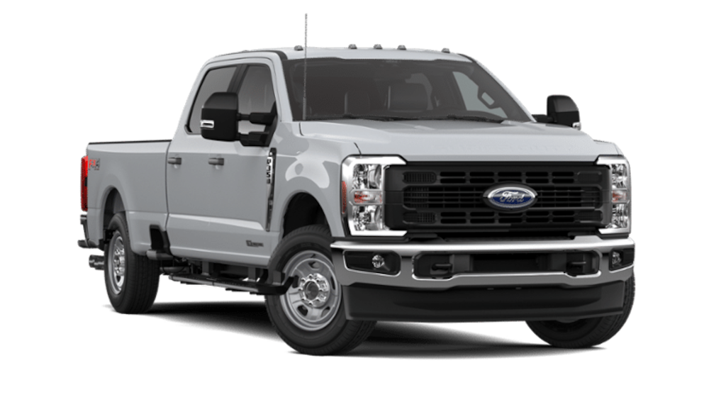 New 2026 Ford Super Duty F-350® XL TRUCK