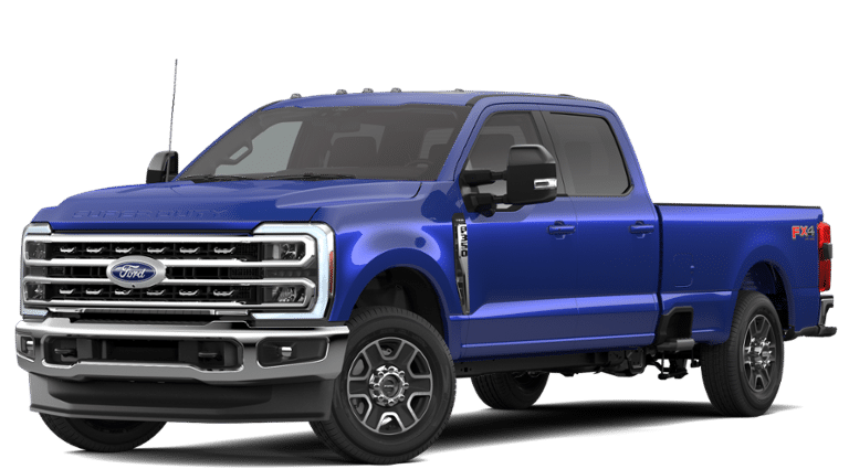 2026 Ford F-350 Super Duty Lariat - Photo 34