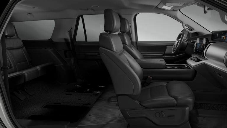 2026 Ford Expedition MAX Active - Photo 6