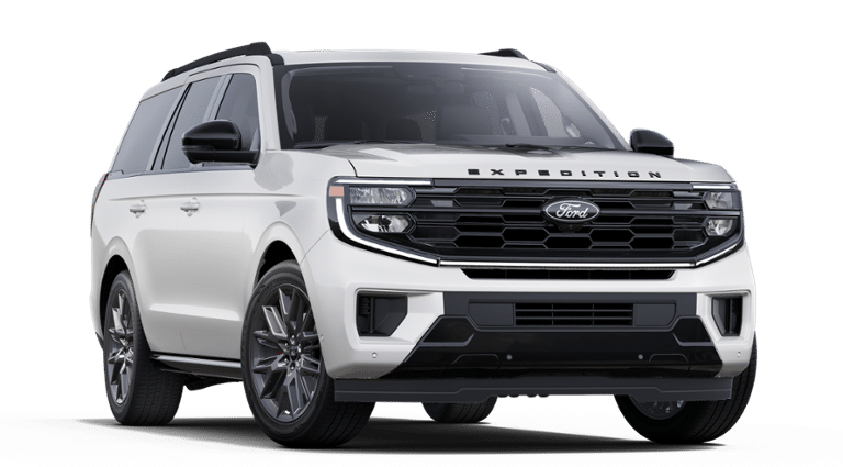 2025 Ford Expedition Platinum photo 4
