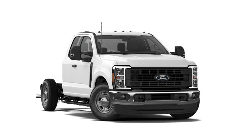 2027 Ford Super Duty F-250 SRW F-250&reg; XL