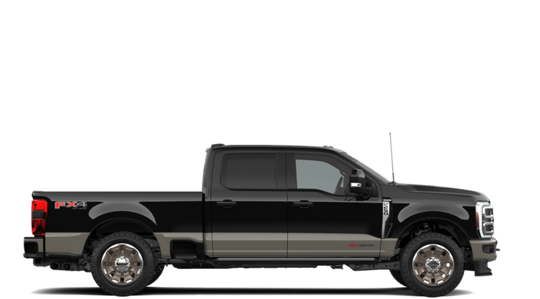 Thumbnail: 2026 Ford F-250 - 40