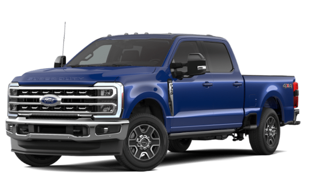 2026 Ford F-350 Lariat Truck