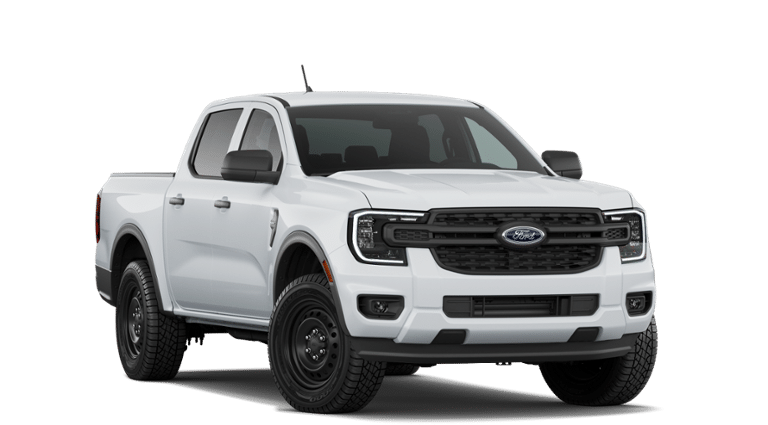 Thumbnail: 2026 Ford Ranger - 47