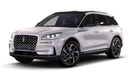 2024 Lincoln Corsair Reserve SUV