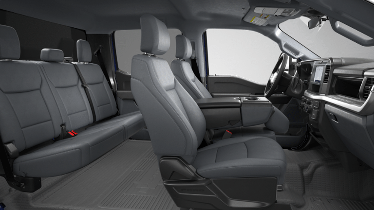 2026 Ford F-250 Super Duty XL - Photo 36