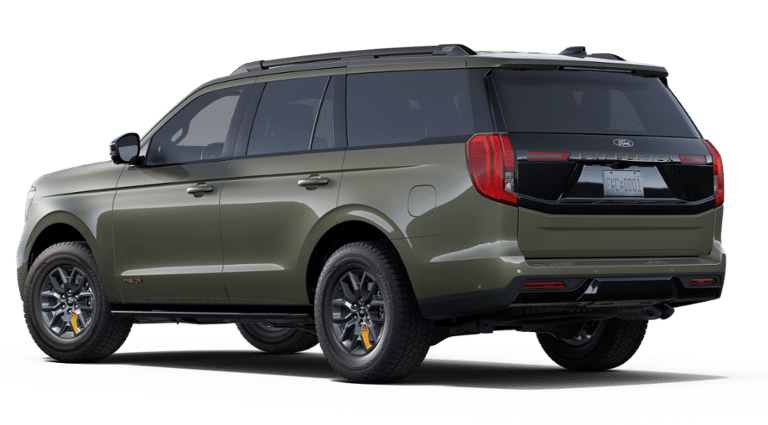 Thumbnail: 2025 Ford Expedition - 48