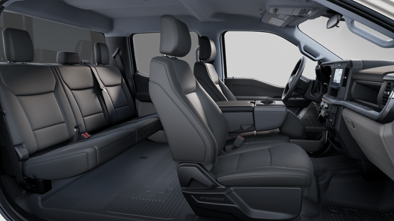 2025 Ford F-250 Super Duty XL - Photo 6