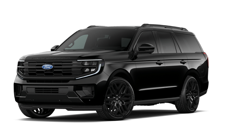 2027 Ford Expedition SUV 