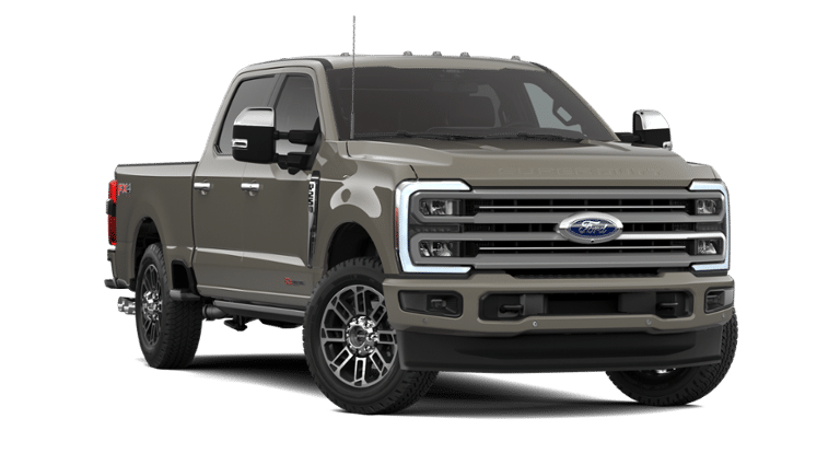Thumbnail: 2026 Ford F-250 - 48