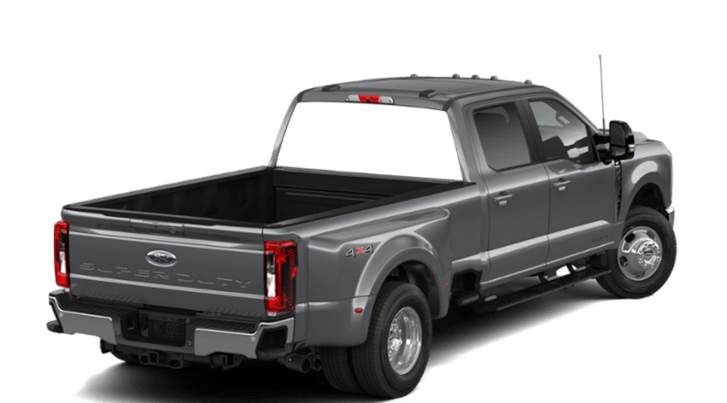 New 2026 Ford F-350SD XLT Truck