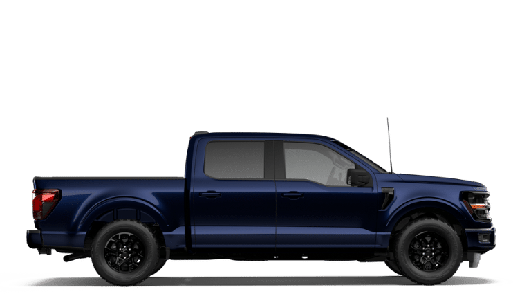 Thumbnail: 2026 Ford F-150 - 13
