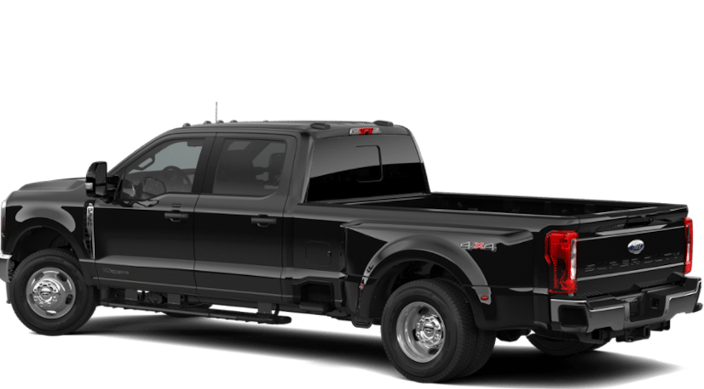 New 2026 Ford Super Duty F-350® XL TRUCK