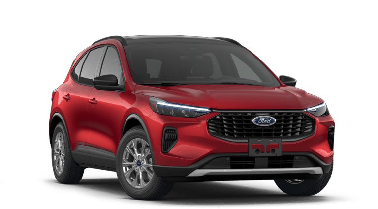 2026 Ford Escape Active - Photo 27