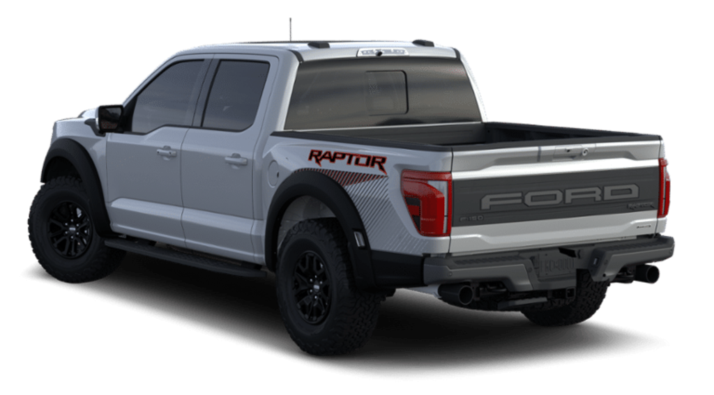 New 2024 Ford F150 For Sale Kansas City KS Near Bonner Springs