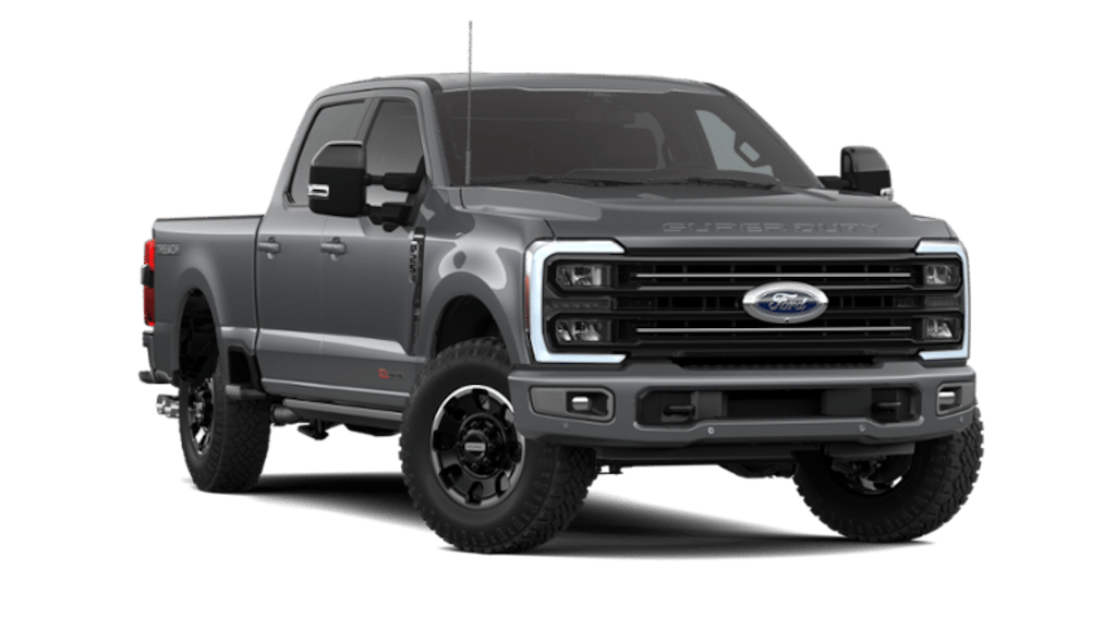 New 2026 Ford F-250 TRUCK