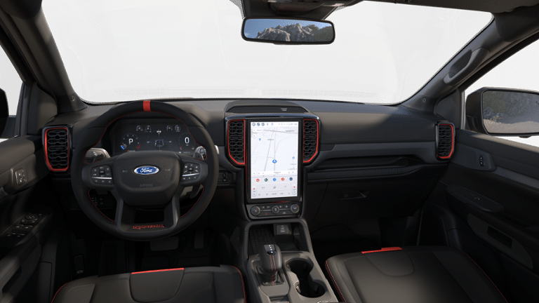 Thumbnail: 2025 Ford Ranger - 29