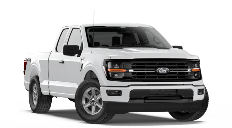 2026 Ford F-150 XLT Truck