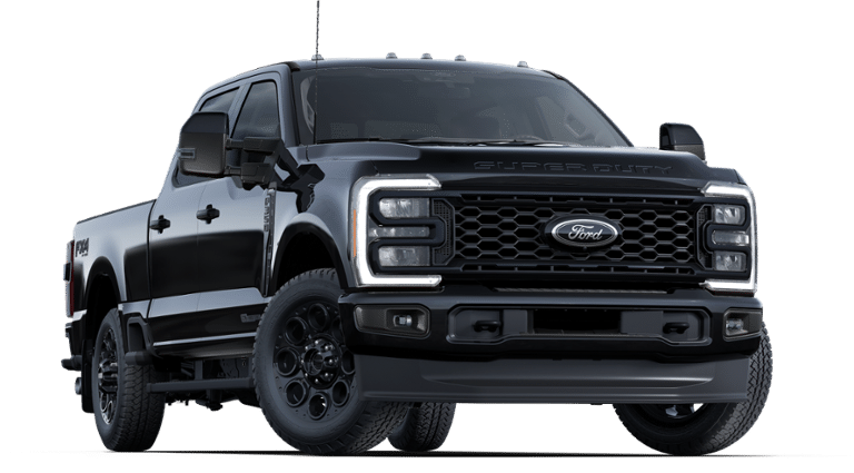 2025 Ford F-350 Super Duty Lariat - Photo 48