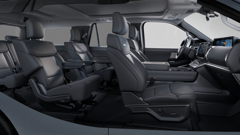 Thumbnail: 2025 Ford Expedition - 15