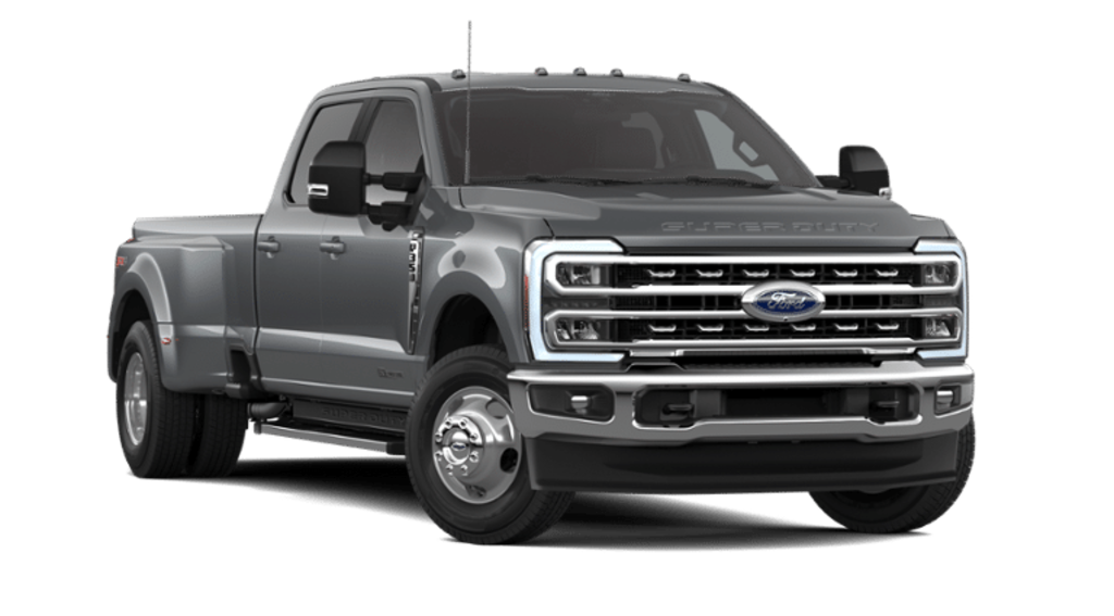 New 2026 Ford Super Duty F-350 XLT TRUCK