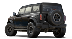 2025 Ford Bronco Outer Banks SUV